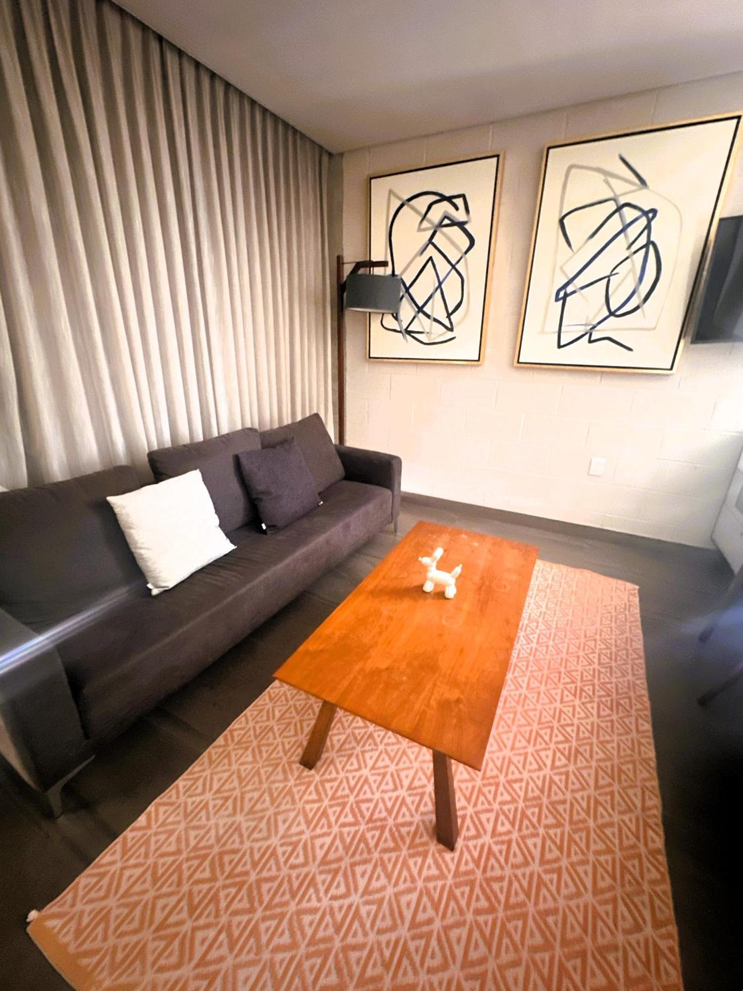 Aparthotel Arboleda 5 Luxury Lofts à Silao Extérieur photo