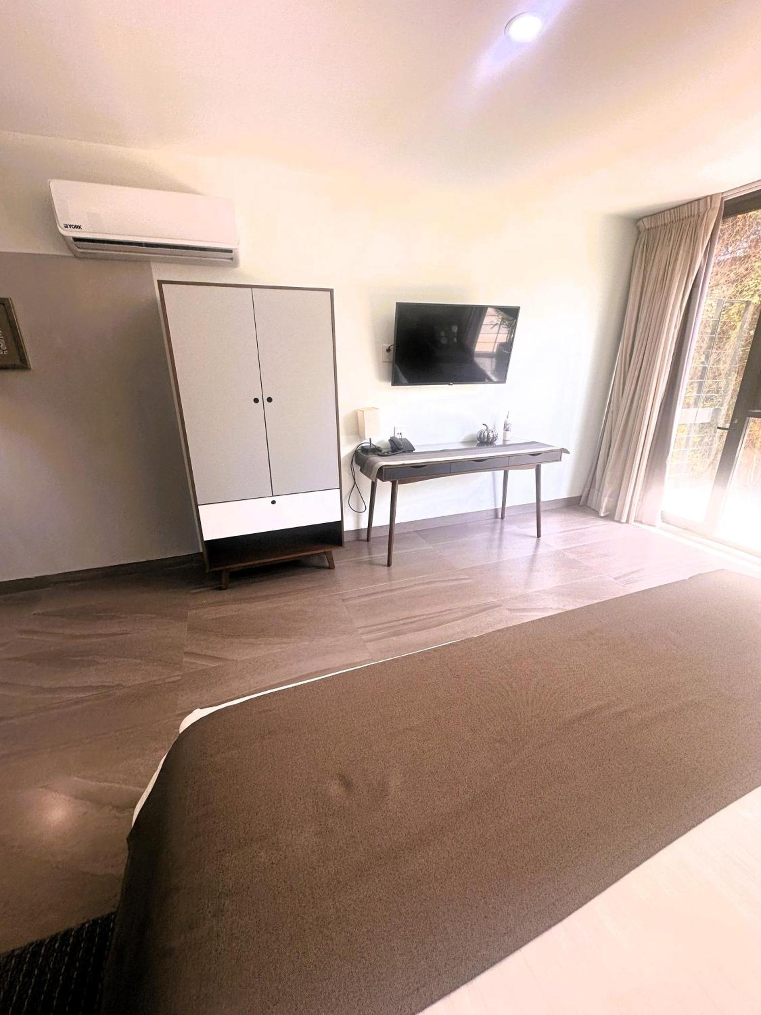 Aparthotel Arboleda 5 Luxury Lofts à Silao Extérieur photo
