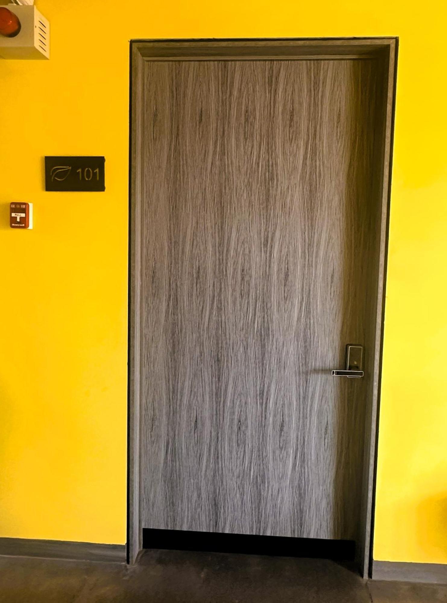 Aparthotel Arboleda 5 Luxury Lofts à Silao Extérieur photo