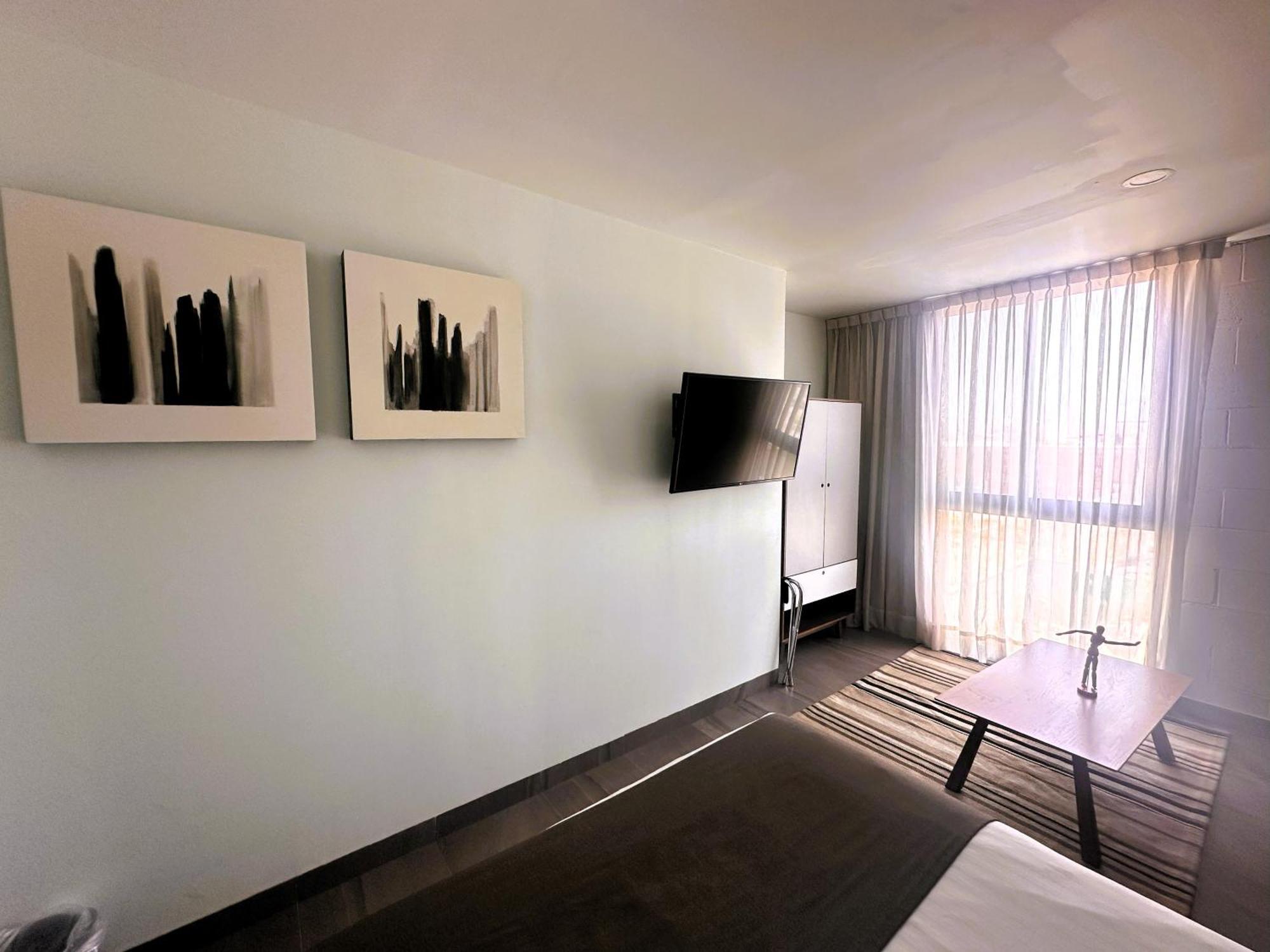 Aparthotel Arboleda 5 Luxury Lofts à Silao Extérieur photo